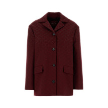 [Gucci] Jacket SS26 853047ZKU09 6207