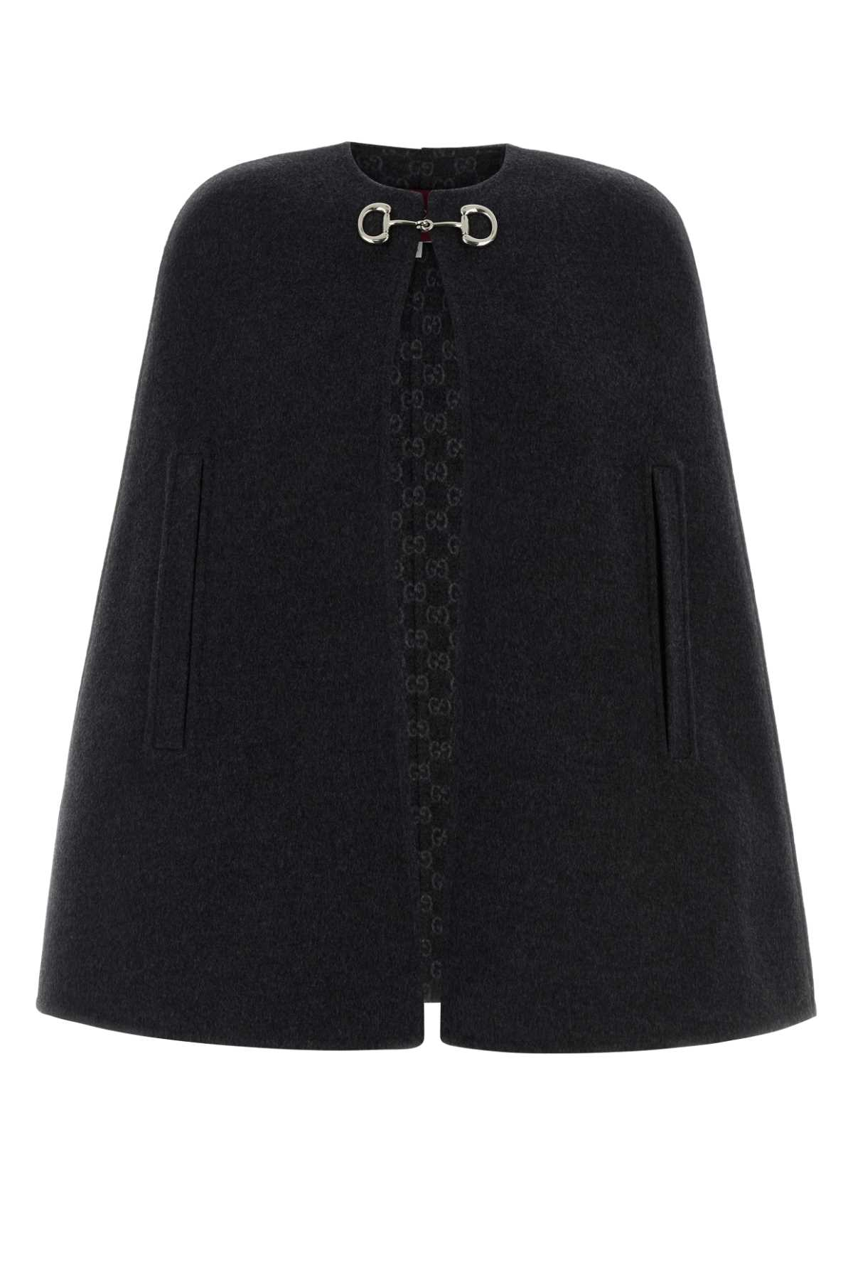 [Gucci] Cape SS26 852796ZAQW0 1179