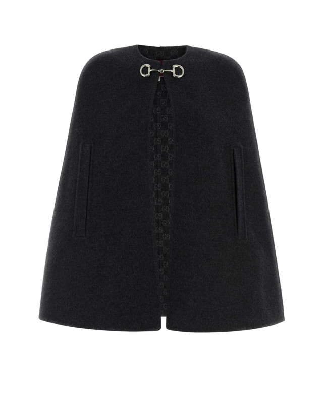 [Gucci] Cape SS26 852796ZAQW0 1179