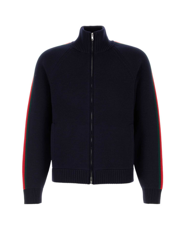[Gucci] Cardigan SS26 851725XKFBD 4795