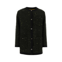 [Gucci] Jacket SS26 846394ZAUCL 3005