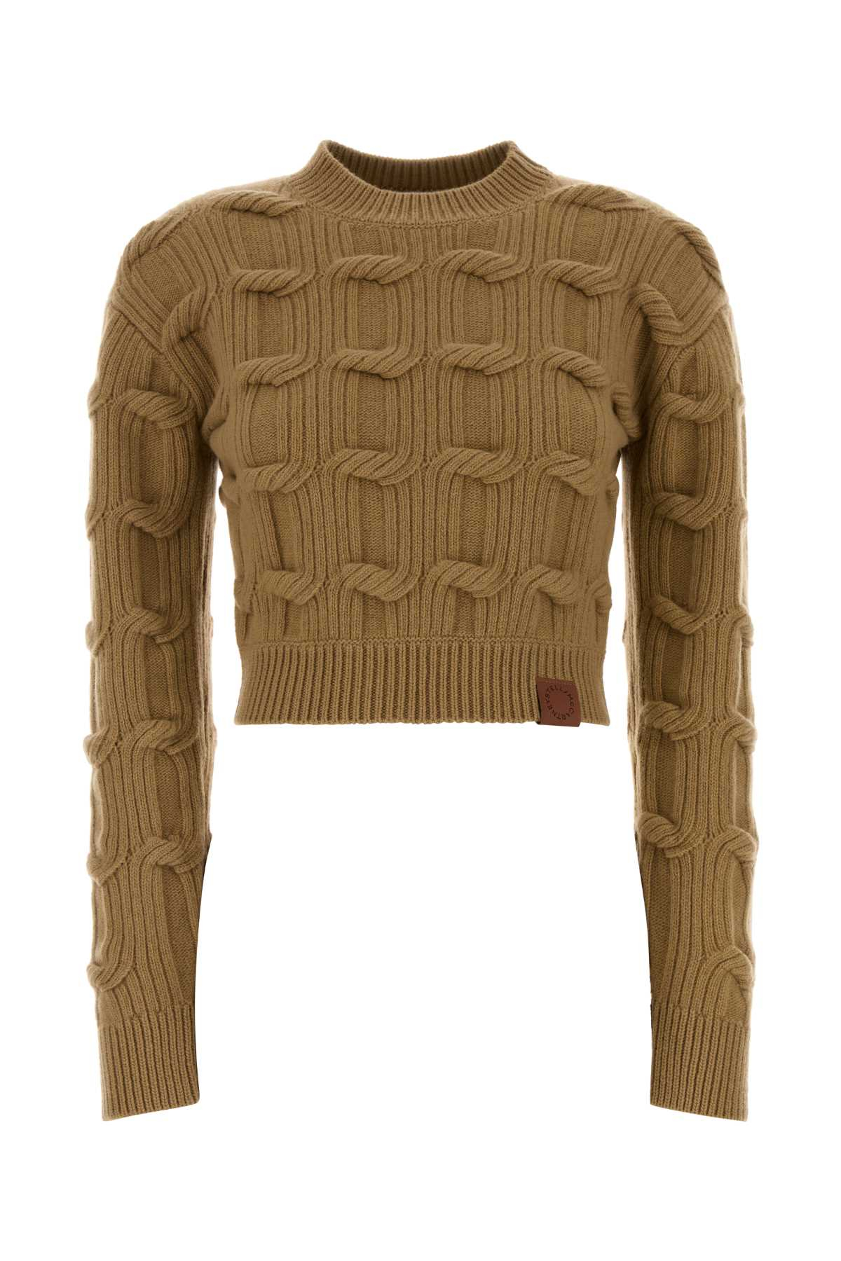[Stella McCartney] Knitwear SS26 6K11413S2616 2742