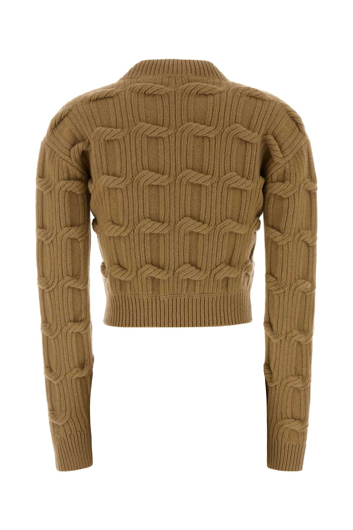 [Stella McCartney] Knitwear SS26 6K11413S2616 2742