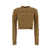 [Stella McCartney] Knitwear SS26 6K11413S2616 2742