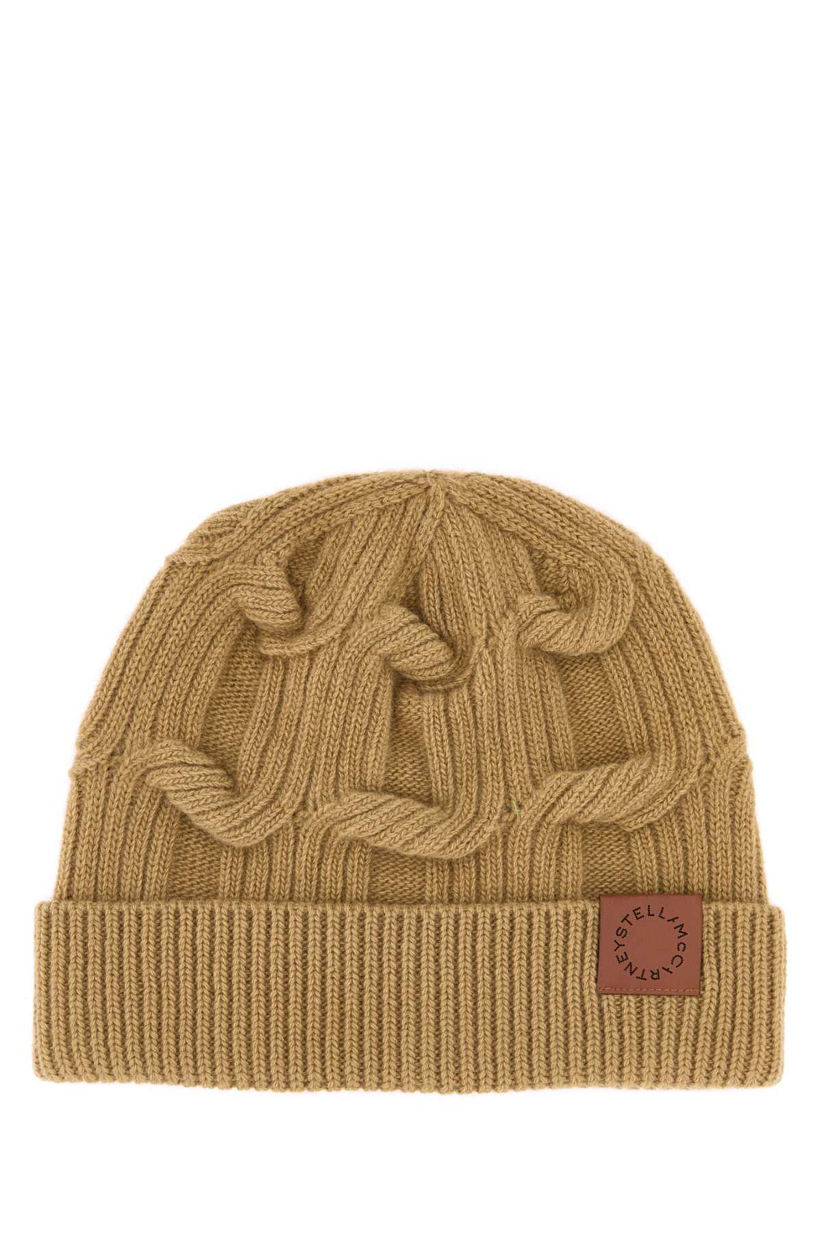 [Stella McCartney] Beanie SS26 6K11403S2616 2742