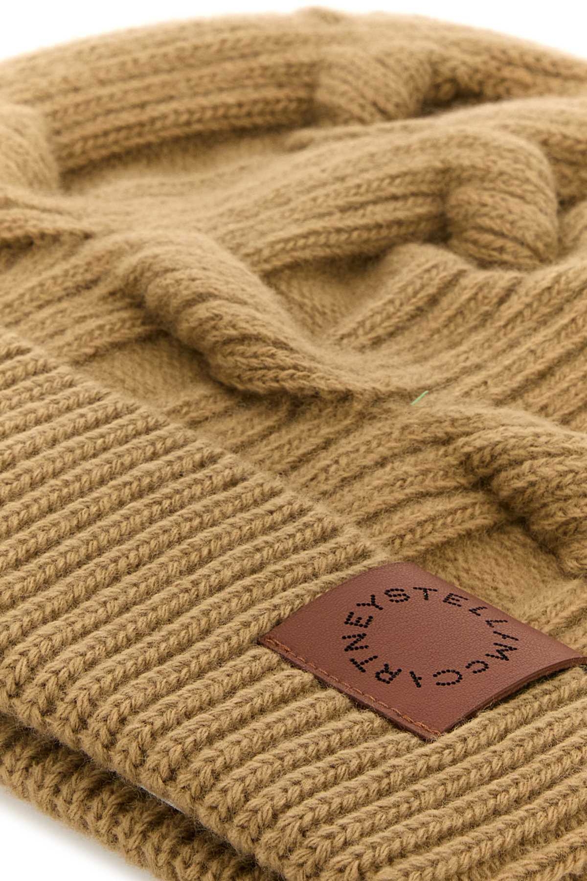 [Stella McCartney] Beanie SS26 6K11403S2616 2742