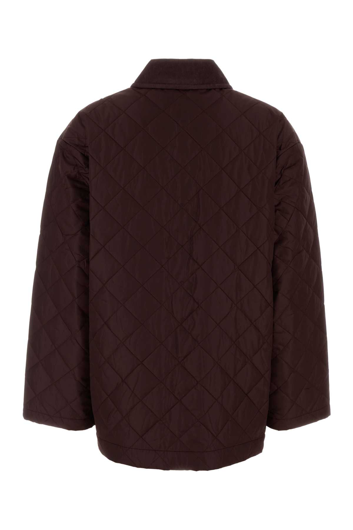 [Prada] Casual Jacket SS26 292329SOOO1WQ9 F0403