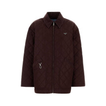 [Prada] Casual Jacket SS26 292329SOOO1WQ9 F0403