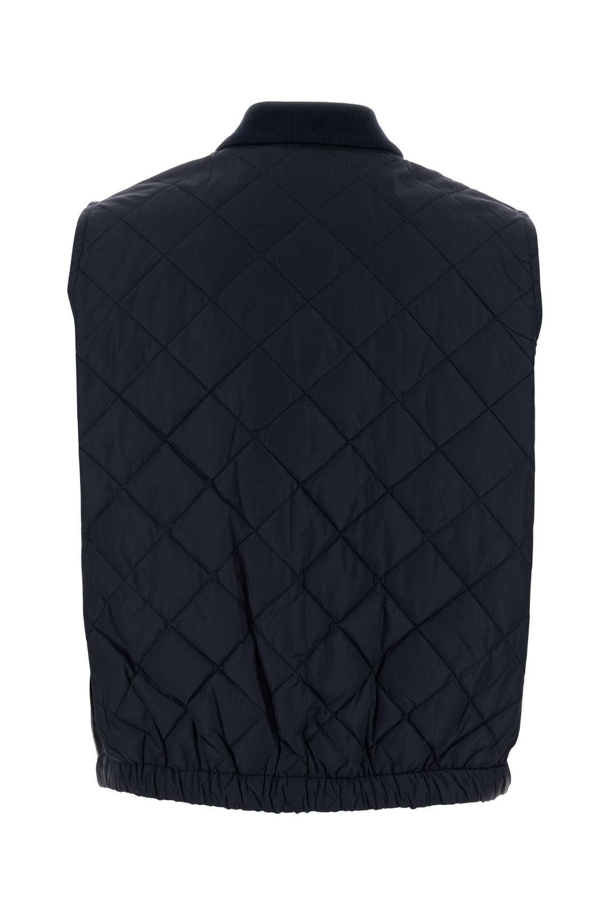 [Prada] Casual Jacket SS26 292328SOOO1WQ9 F0AIN