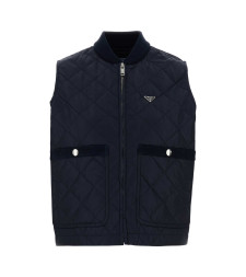 [Prada] Casual Jacket SS26 292328SOOO1WQ9 F0AIN