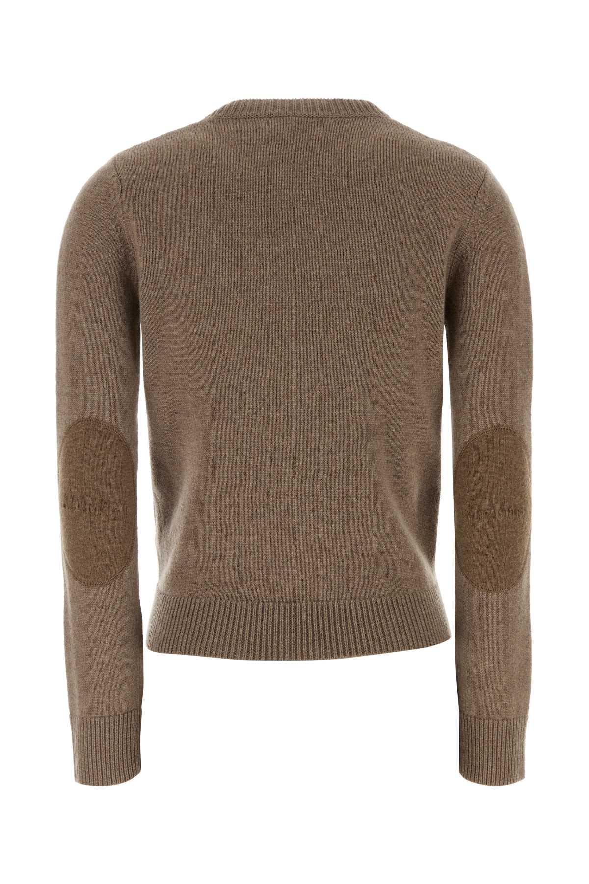 [S MAXMARA] Knitwear SS26 2619361041600 011