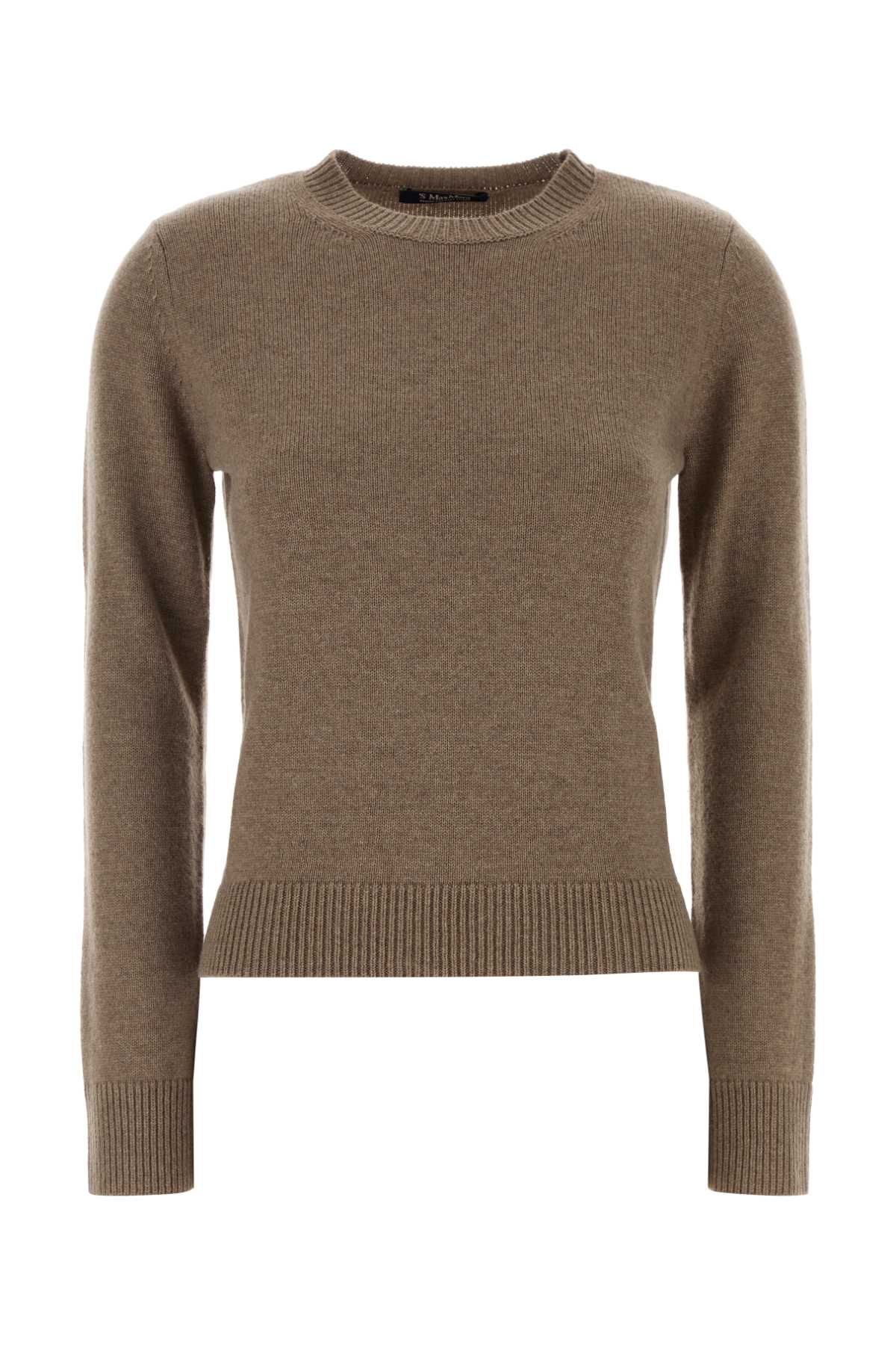 [S MAXMARA] Knitwear SS26 2619361041600 011