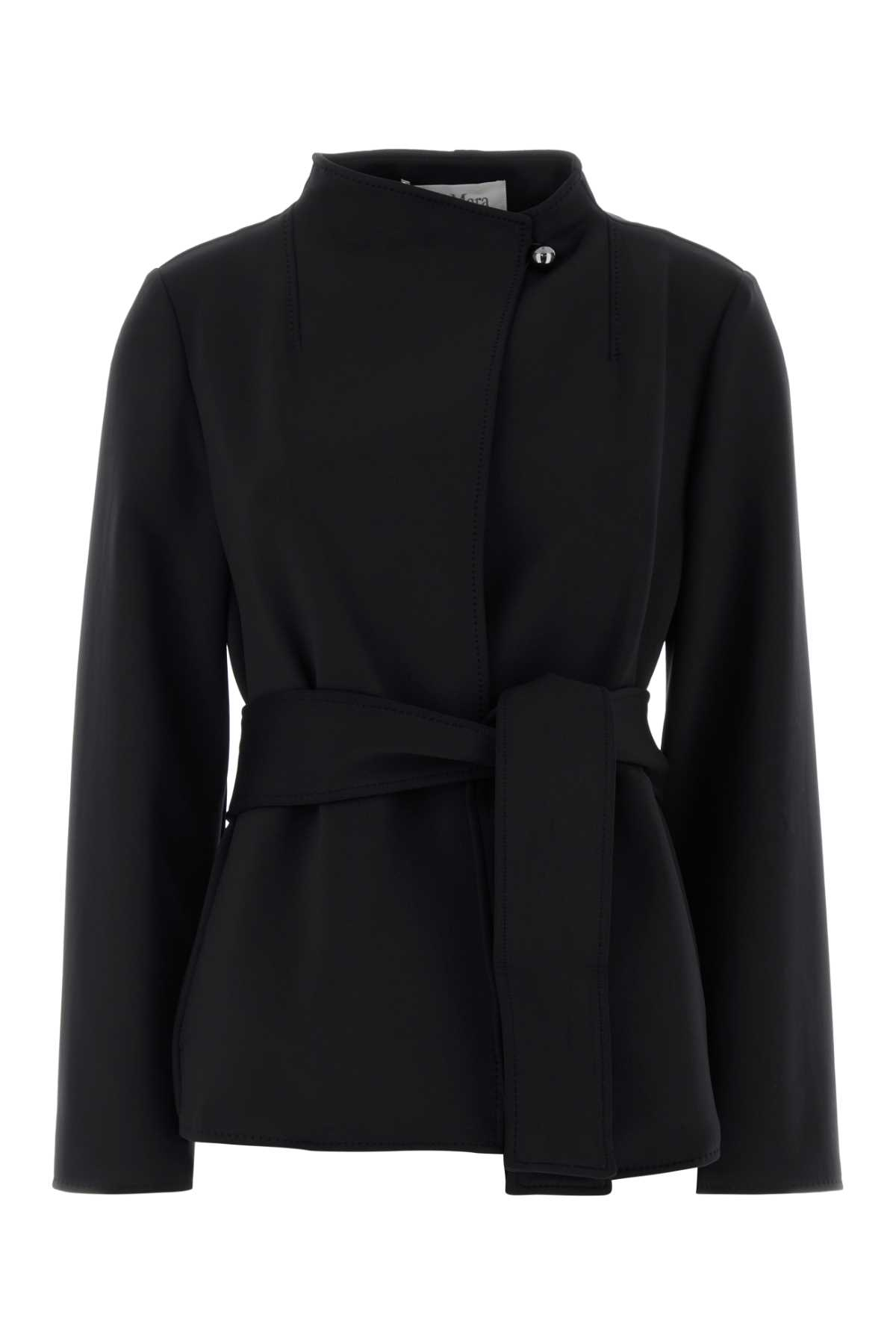 [Max Mara] Jacket SS26 2611911028600 004