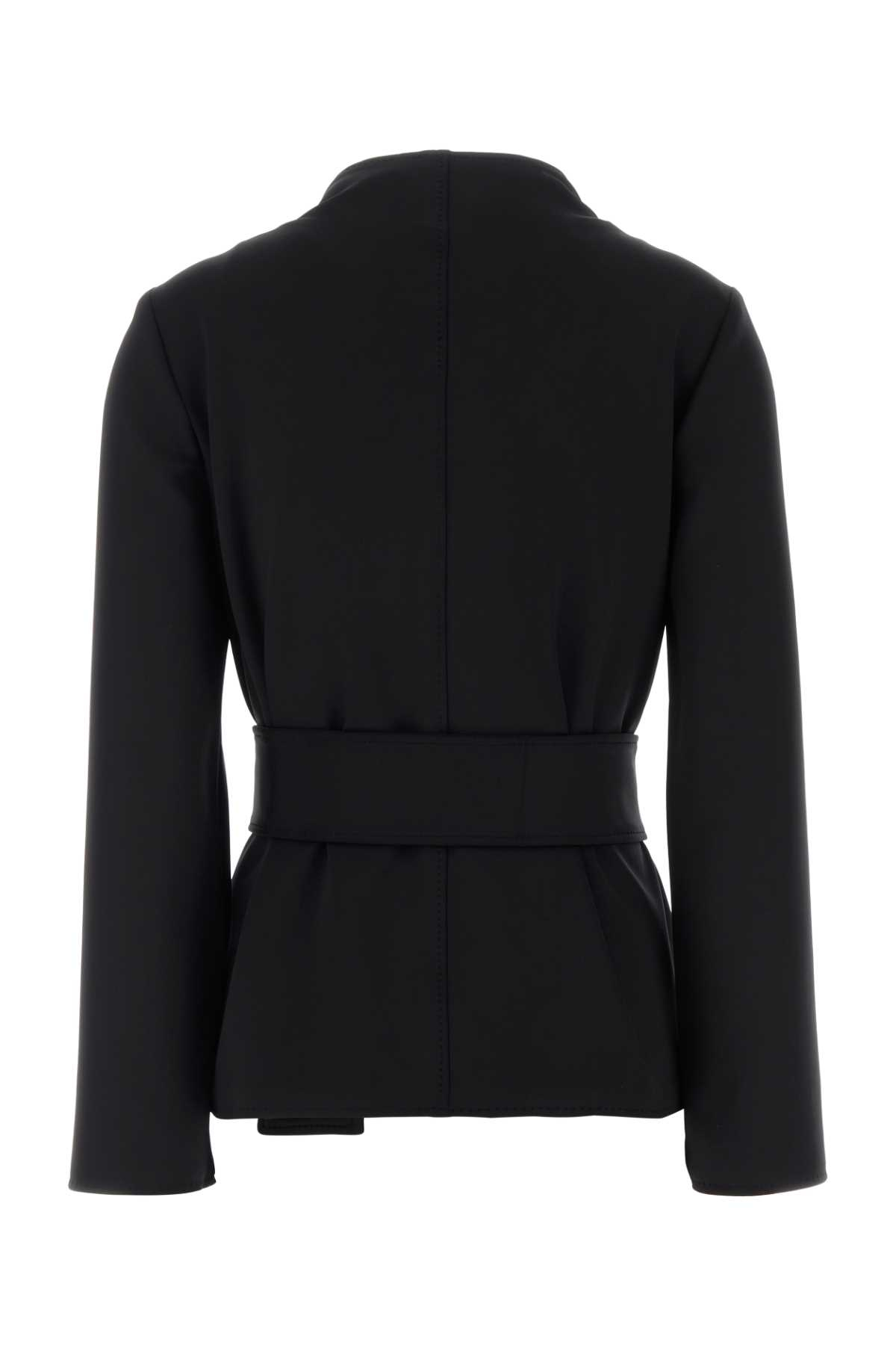 [Max Mara] Jacket SS26 2611911028600 004