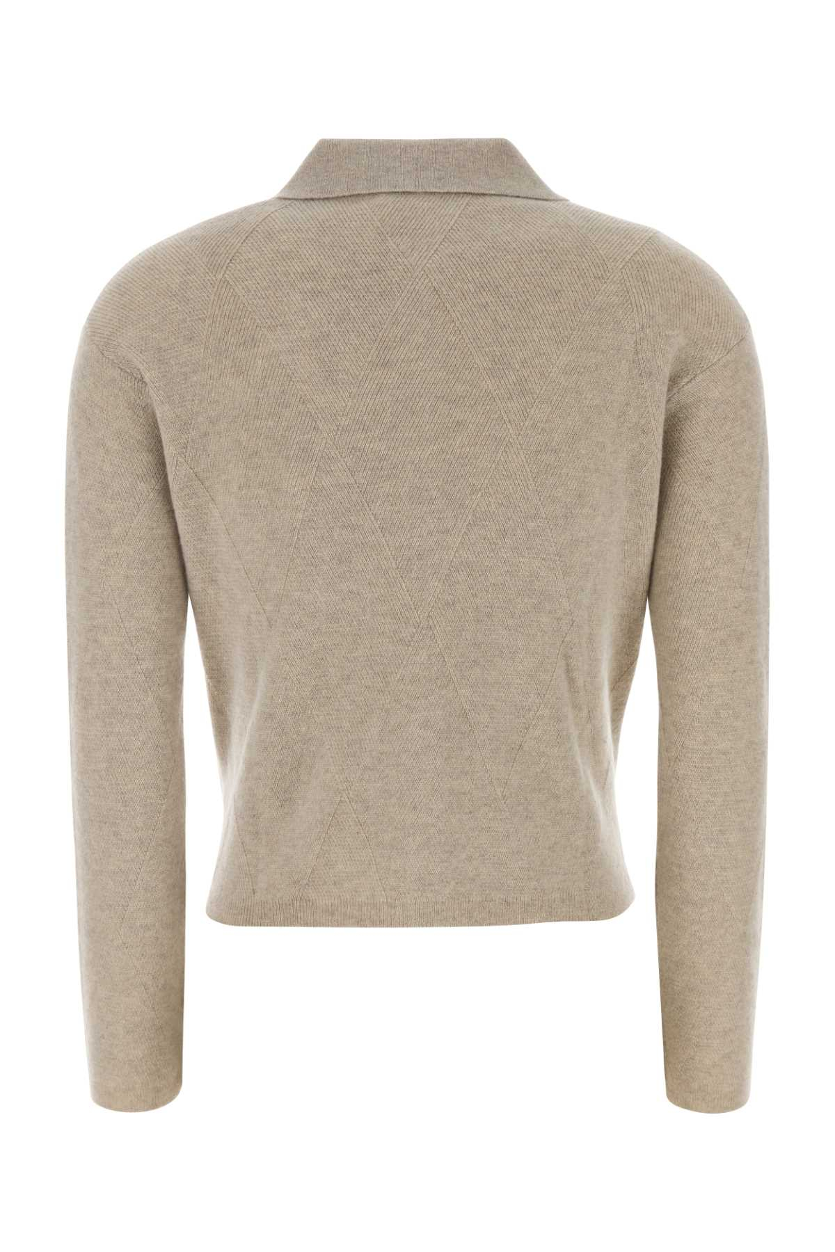 [Max Mara] Cardigan SS26 2611341048600 002