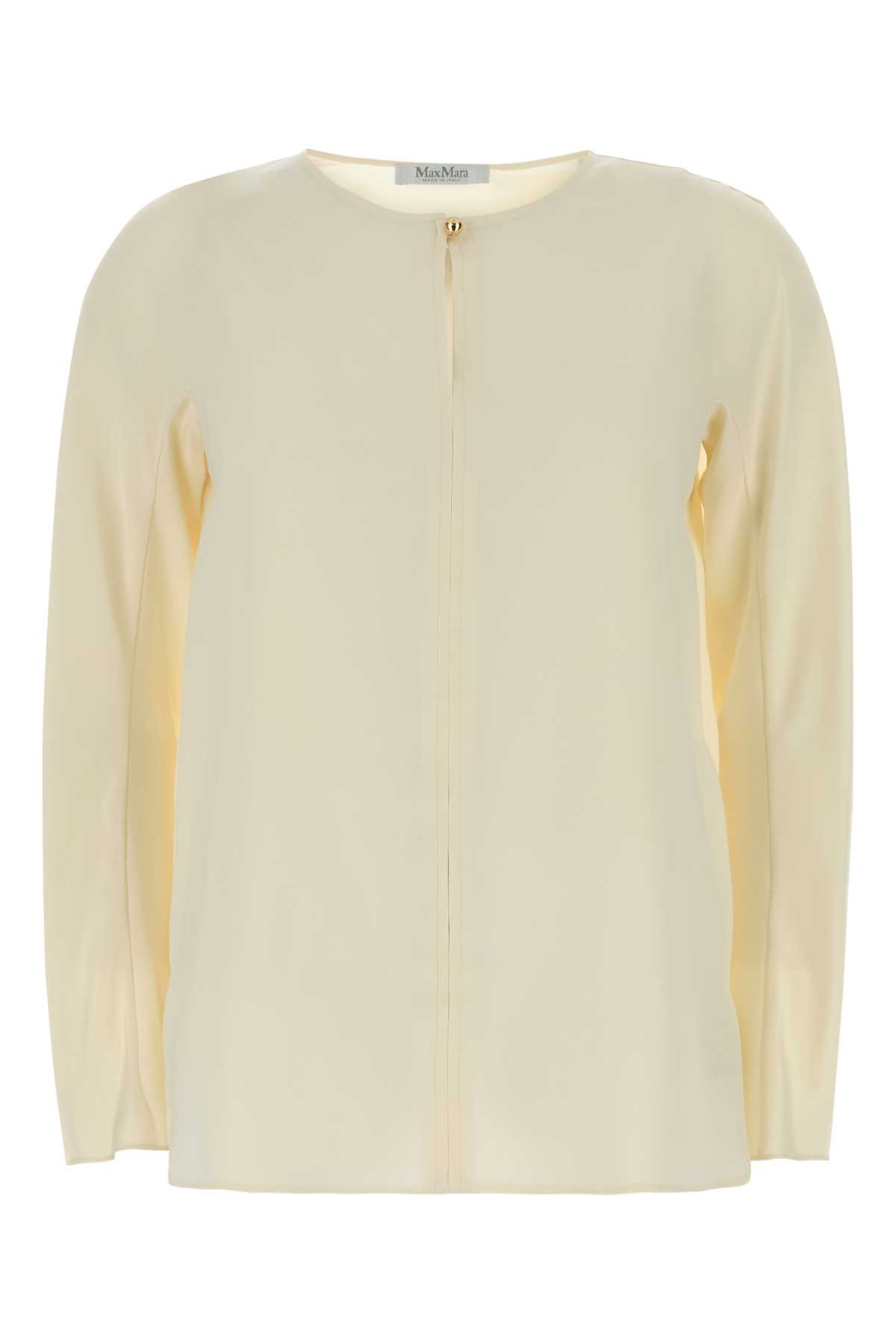 [Max Mara] Knitwear SS26 2611191018600 005