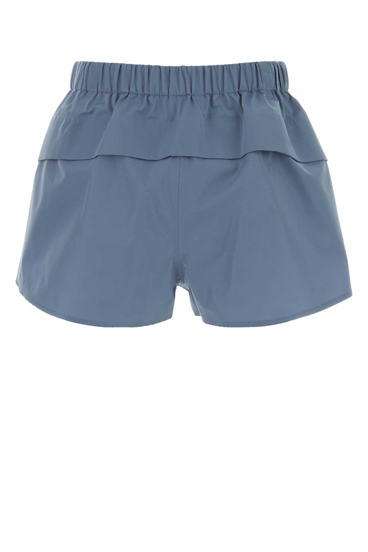 [Prada] Shorts SS26 22H945SOOO18UU F0637