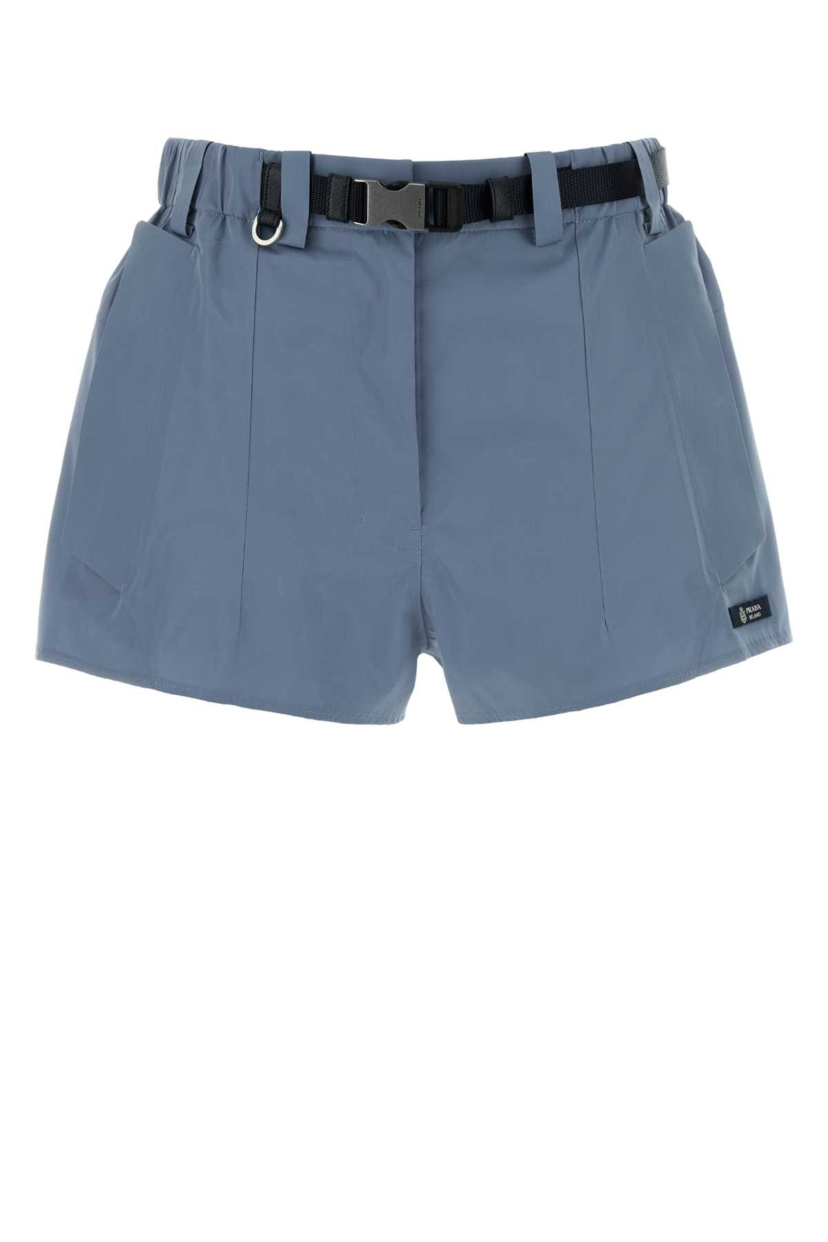 [Prada] Shorts SS26 22H945SOOO18UU F0637
