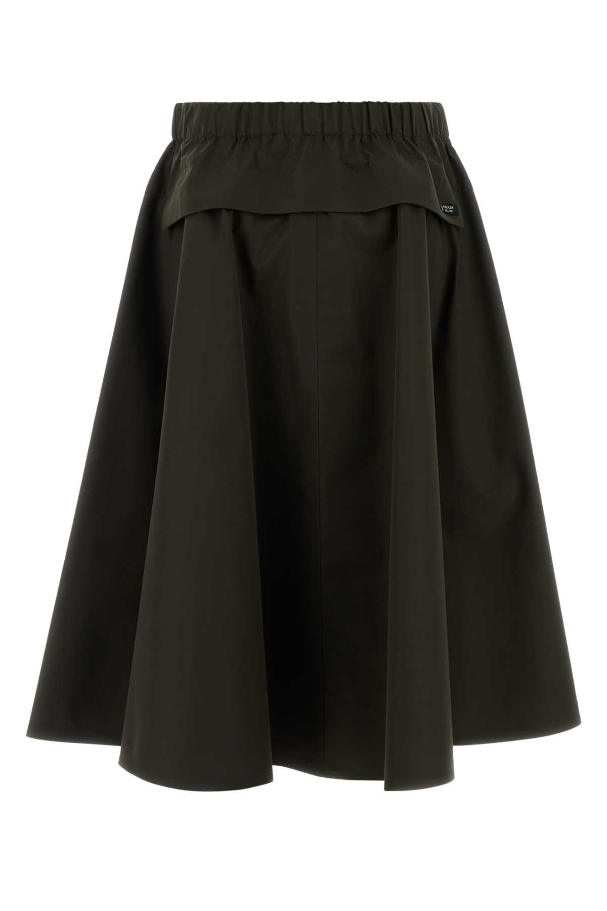 [Prada] Skirt SS26 21H025SOOO18UU F0334