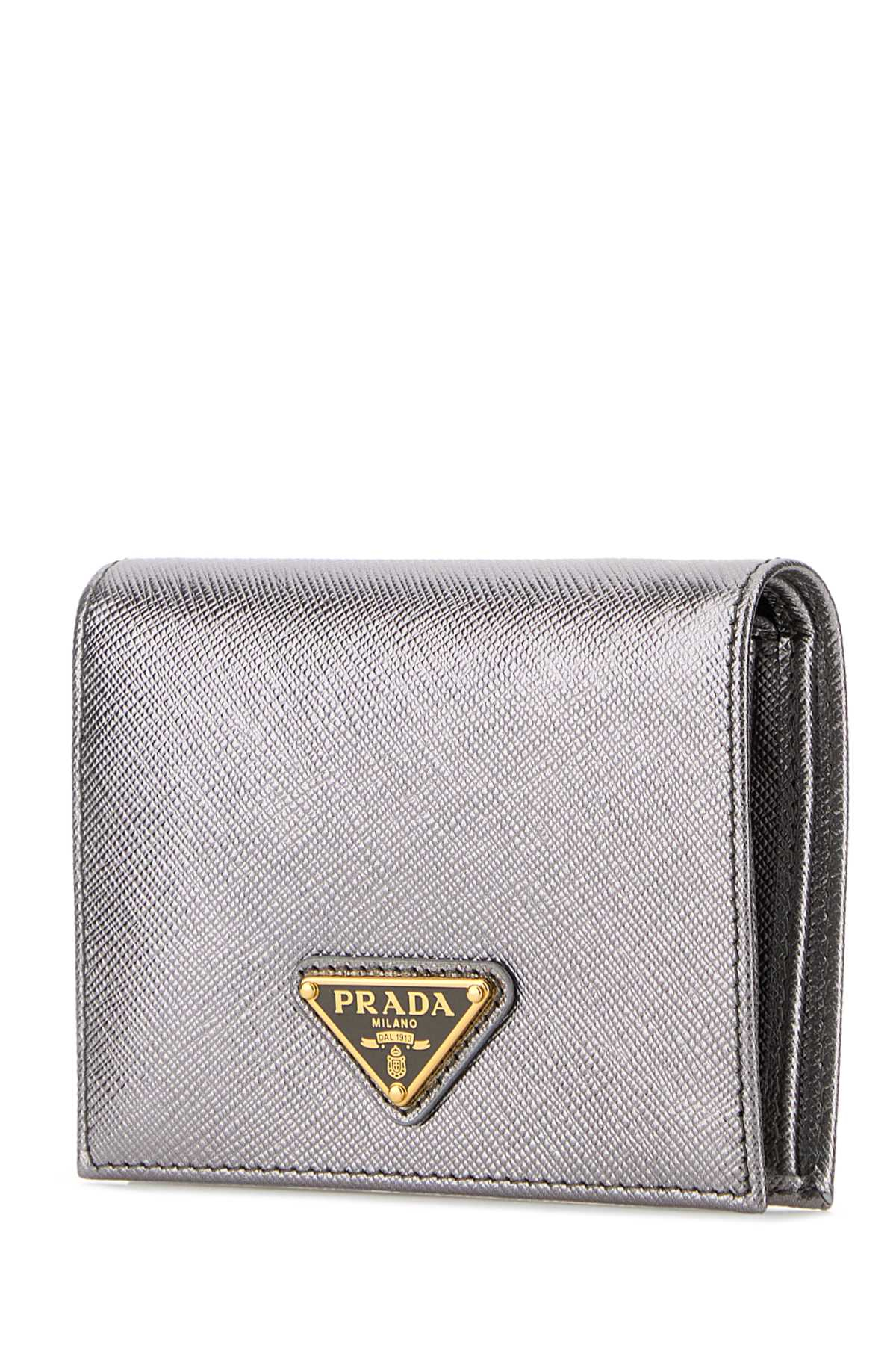 [Prada] Wallet SS26 1MV204QHH F0135