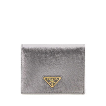 [Prada] Wallet SS26 1MV204QHH F0135