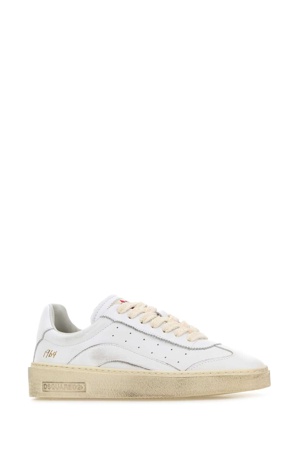 [DSQUARED] Sneakers SS26 SNW030111508296 1062