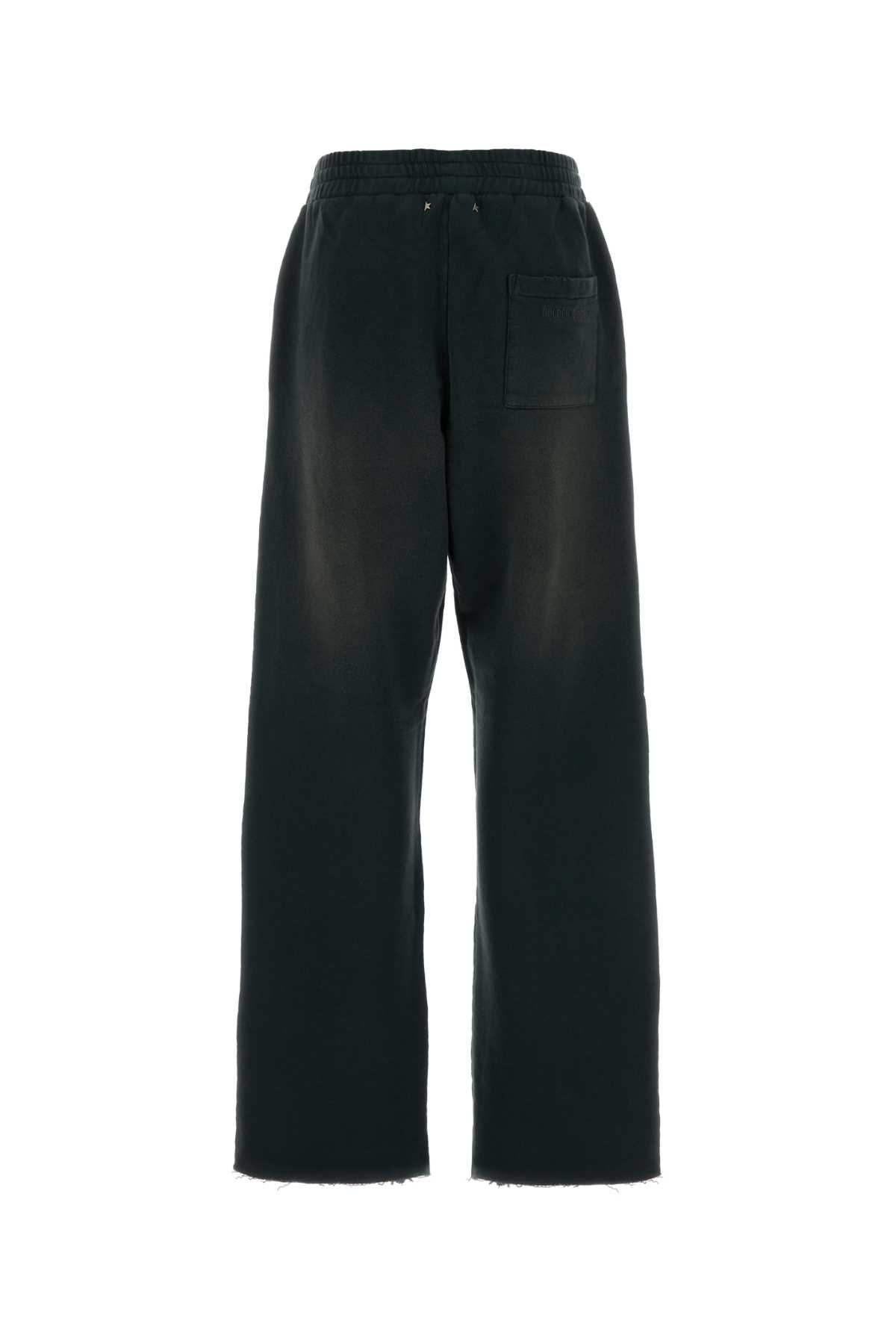 [GOLDEN GOOSE DELUXE BRAND] Trousers SS26 GUP02469P002147 90498