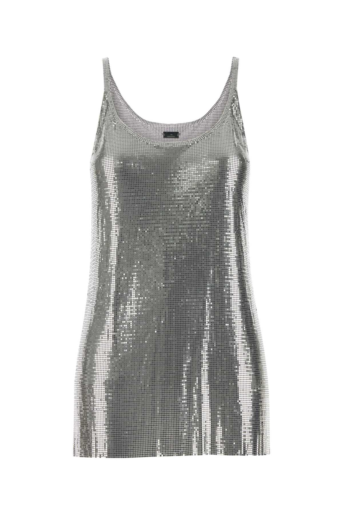 [RABANNE] Knitwear SS26 25PITO054MH0004 P040