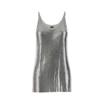 [RABANNE] Knitwear SS26 25PITO054MH0004 P040