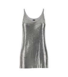 [RABANNE] Knitwear SS26 25PITO054MH0004 P040