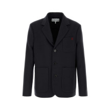 [Loewe] Blazer SS26 H526Y03WCW DARKNAVYBLUE