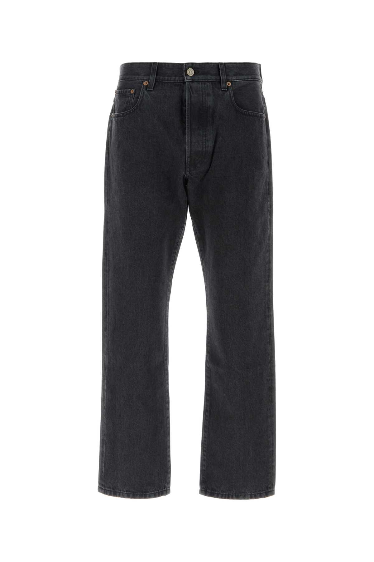 [Valentino Garavani] Jeans SS26 8V3DE14CB4A 0NO