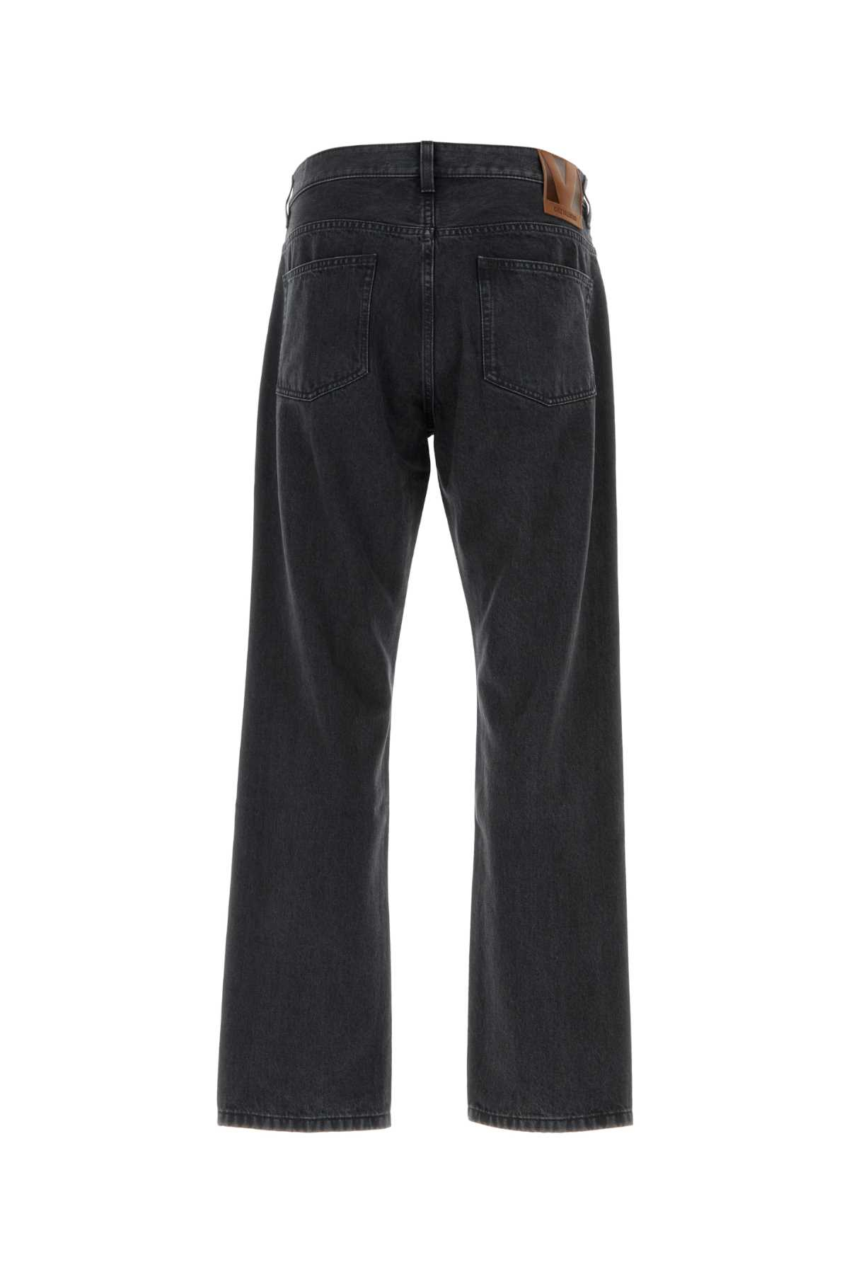 [Valentino Garavani] Jeans SS26 8V3DE14CB4A 0NO
