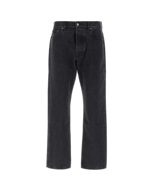 [Valentino Garavani] Jeans SS26 8V3DE14CB4A 0NO