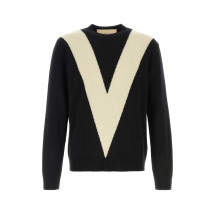 [Valentino Garavani] Knitwear SS26 8V3KC37FBB4 9RA
