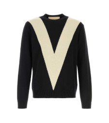 [Valentino Garavani] Knitwear SS26 8V3KC37FBB4 9RA