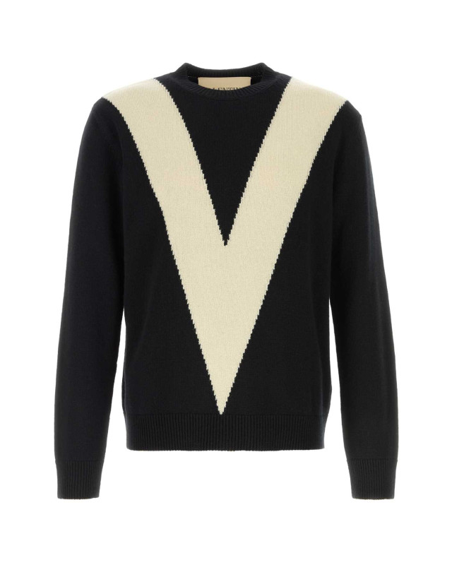 [Valentino Garavani] Knitwear SS26 8V3KC37FBB4 9RA