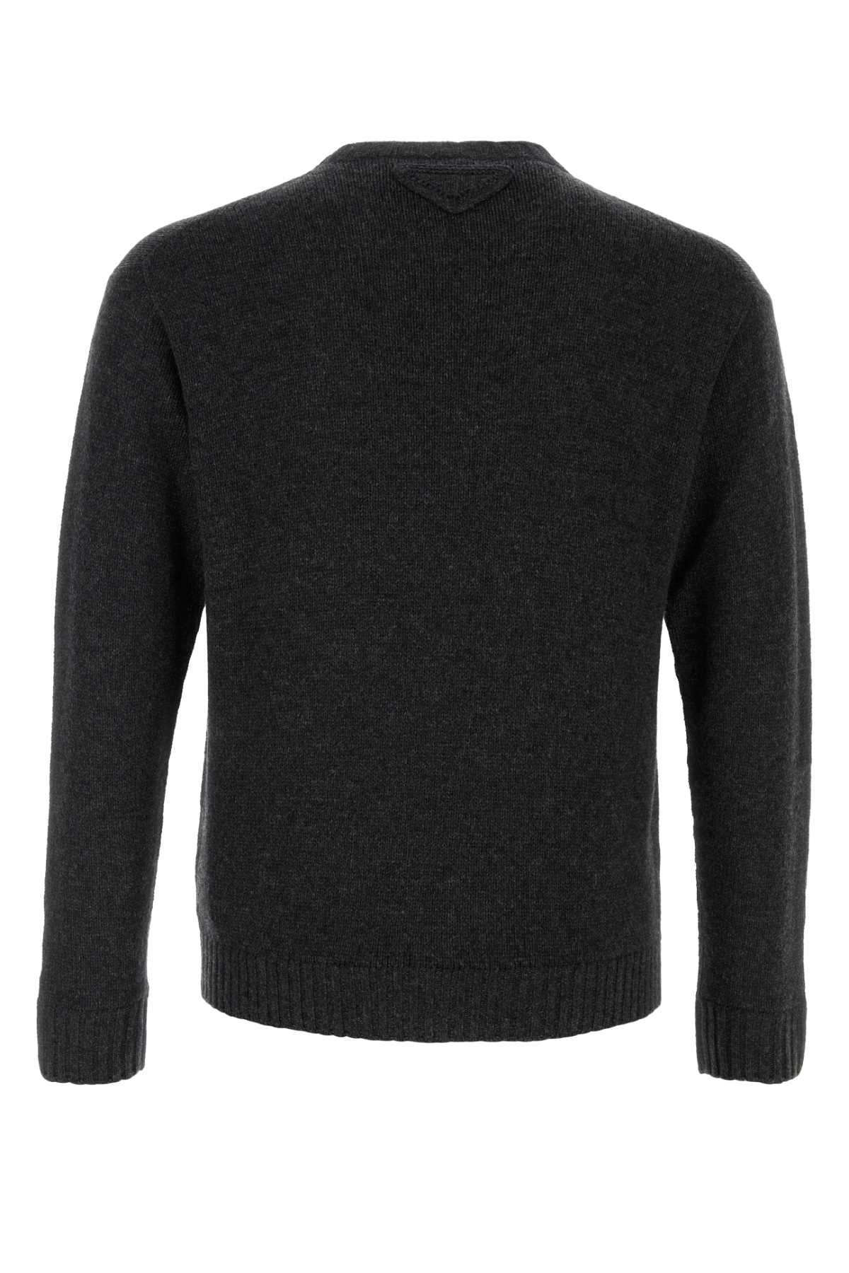 [Prada] Knitwear SS26 UMF190SOOO18PR F0308