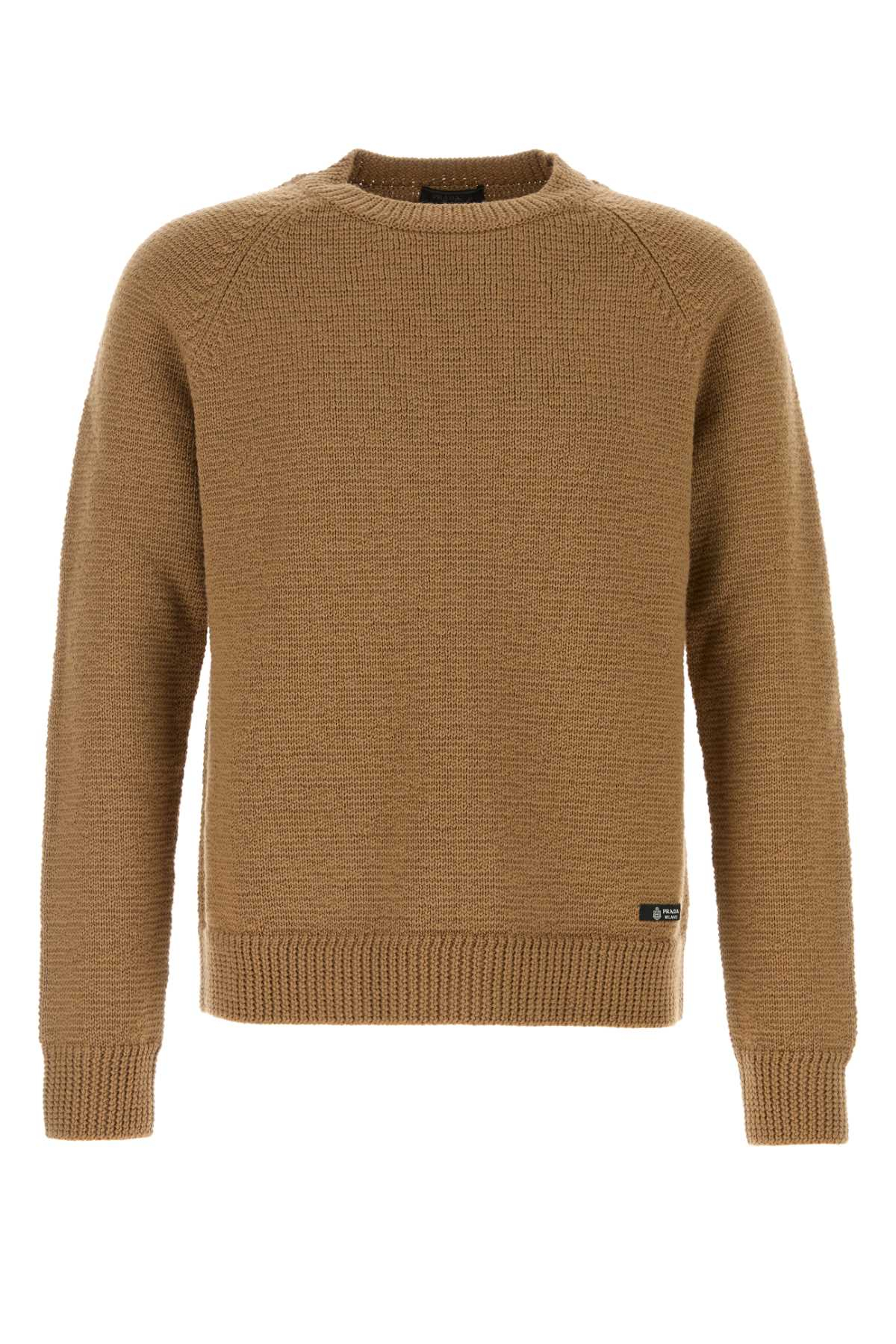 [Prada] Knitwear SS26 UMF166SOOO18KU F0040