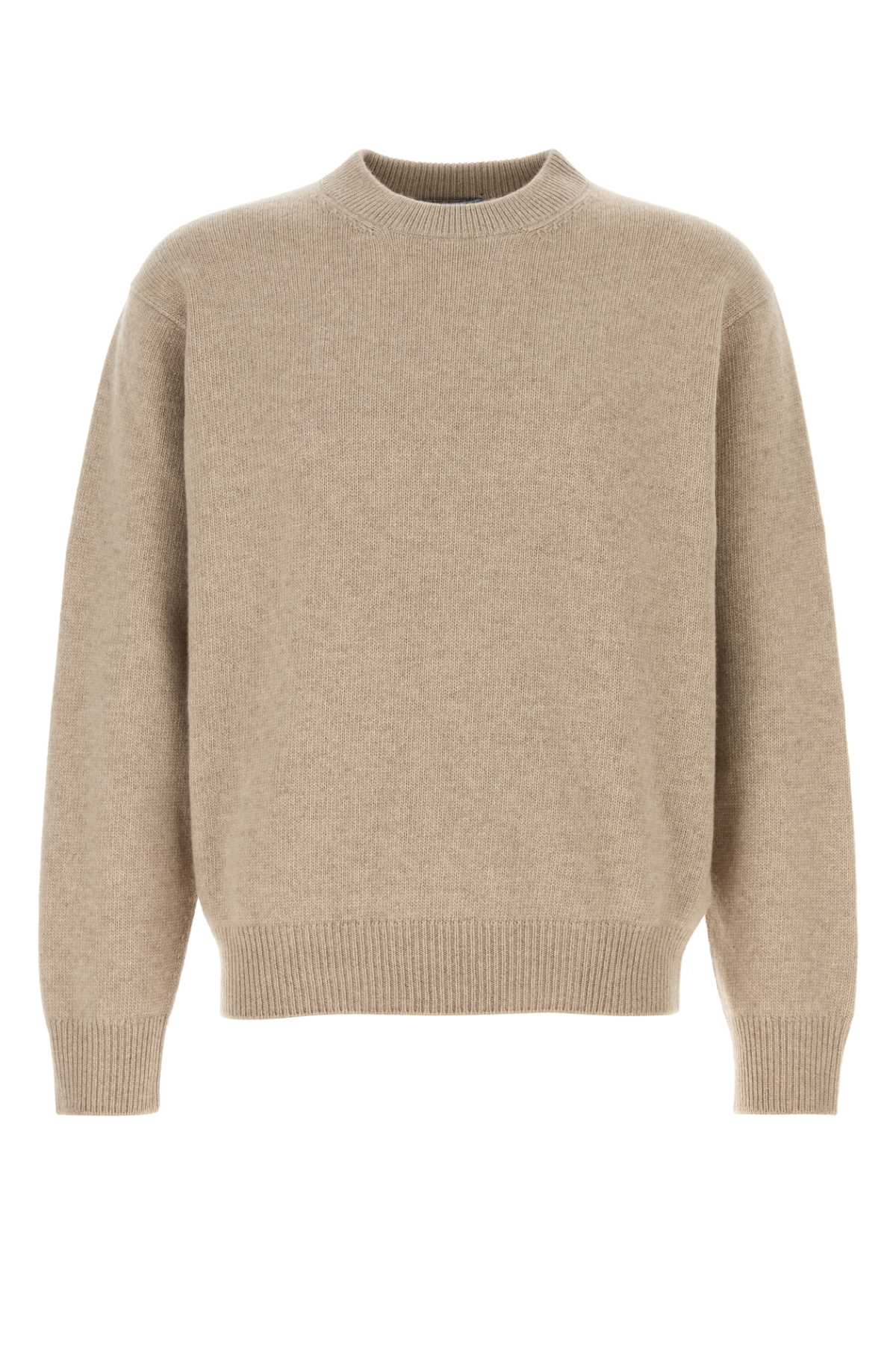 [Prada] Knitwear SS26 UMB674S23216ZJ F0AP2