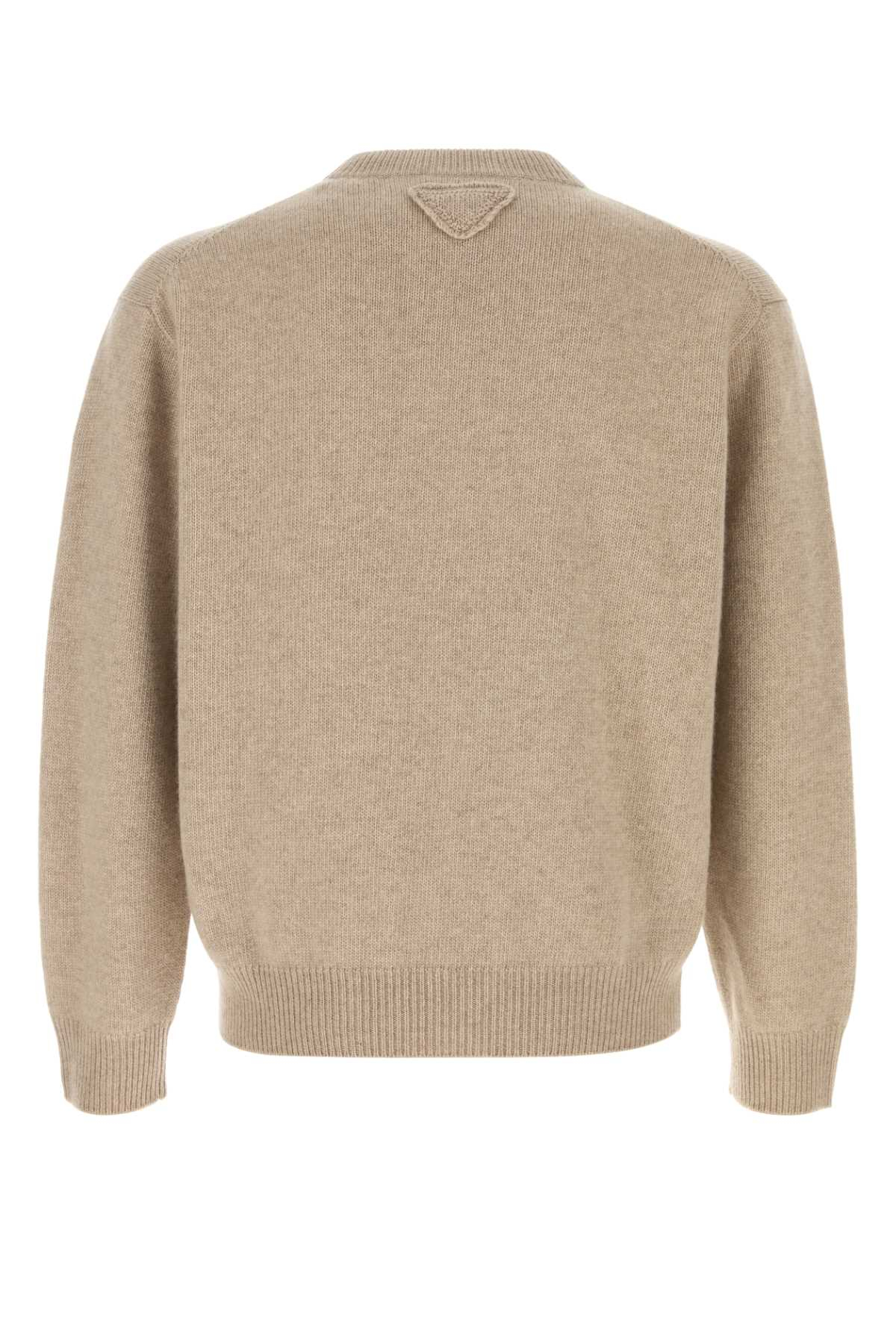 [Prada] Knitwear SS26 UMB674S23216ZJ F0AP2