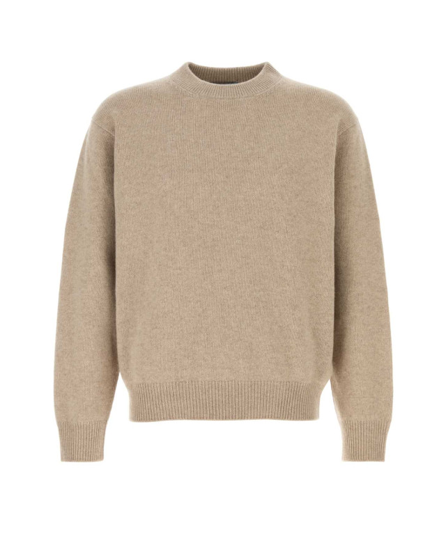 [Prada] Knitwear SS26 UMB674S23216ZJ F0AP2