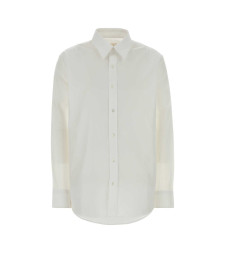 [A.P.C.] Shirts Long Sleeve SS26 COHLEF12650 AAB