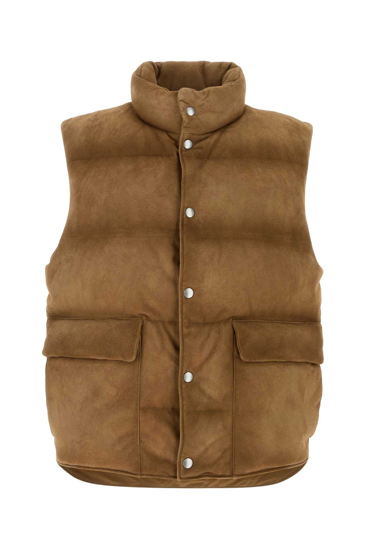 [Prada] Down Vest SS26 UPT142SOOO18OM F0E2Q