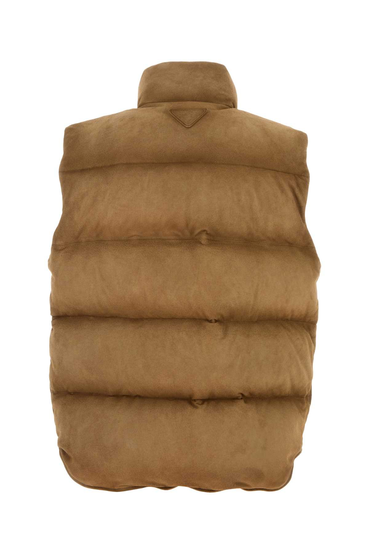 [Prada] Down Vest SS26 UPT142SOOO18OM F0E2Q