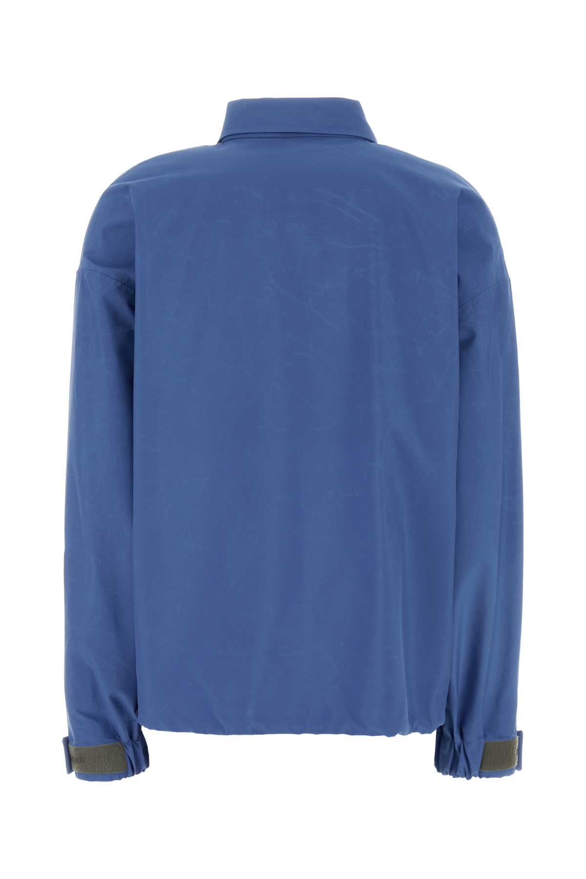 [Miu Miu] Casual Jacket SS26 ML1373SOOO1V94 F0237