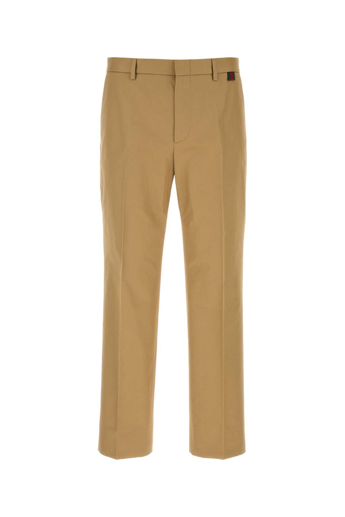 [Gucci] Trousers SS26 853492ZAQH5 2578