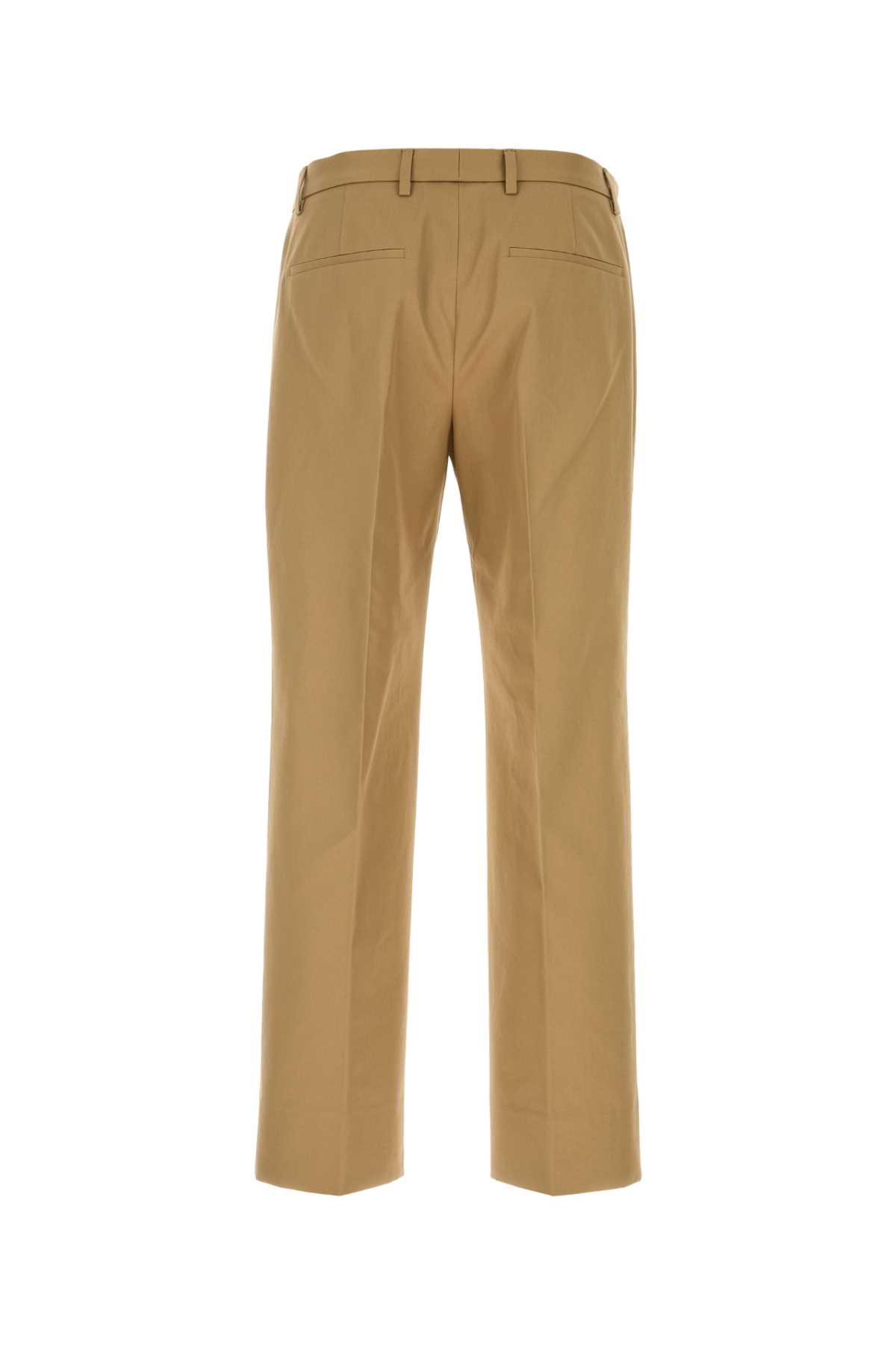 [Gucci] Trousers SS26 853492ZAQH5 2578