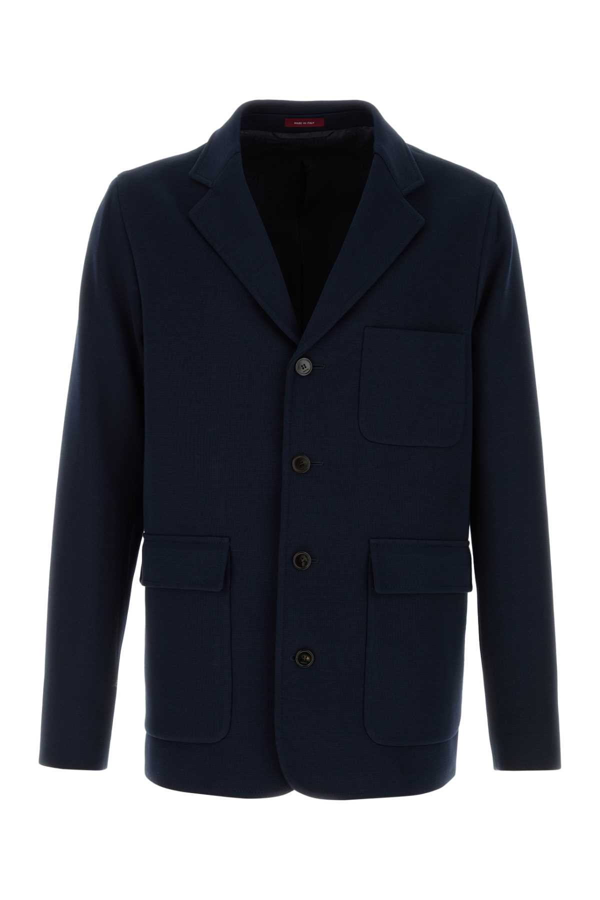 [Gucci] Blazer SS26 846713ZAM6R 4240