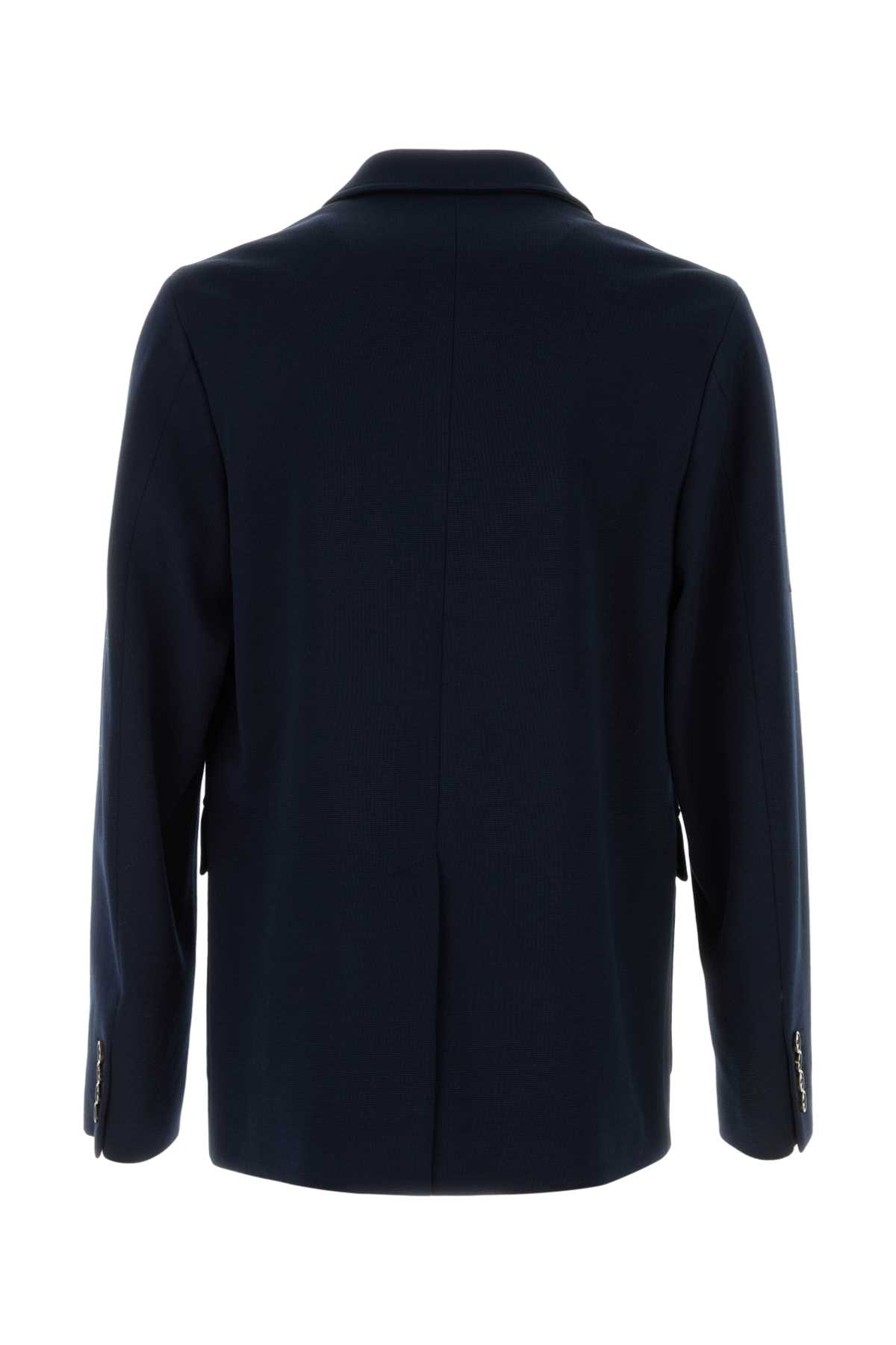 [Gucci] Blazer SS26 846713ZAM6R 4240